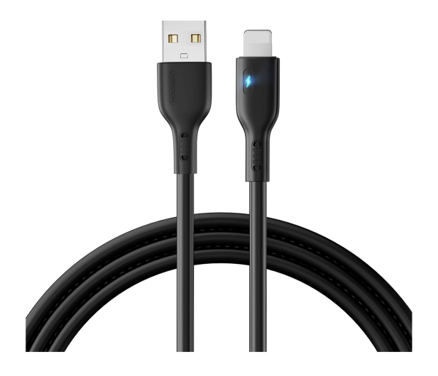 JoyRoom Premium Series A13 USB-A / Lightning 2.4A 2m 6956116732004 - 1354822 - zdjęcie